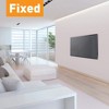 Barkan 19" - 65" Fixed TV Wall Mount - 2 of 4