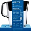 Brita Water Filter 10-Cup Tahoe Water Pitcher Dispenser with Standard Water Filter - image 4 of 4