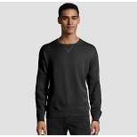 Hanes Men's Comfort Wash Fleece Sweatshirt