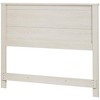 HomeStock Full Panel Headboard- Modern Style - 3 of 4