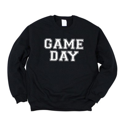 Simply Sage Market Women's Graphic Sweatshirt Game Day