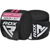 RDX KR11 Gym Knee Wrap for Weightlifting, Powerlifting, Squats, and CrossFit - Adjustable Compression Knee Support for Men and Women - 2 of 4