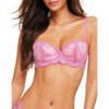 Adore Me Women's Amorina Balconette Bra - 2 of 4