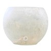 Stony Creek 6.5 Inch Seaside Moment Oval Pre-Lit Vase Beach Chair Tranquil Sand Novelty Sculpture Lights - 2 of 3