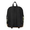 Jurassic Park 17” Backpack With Hydration Pocket - 2 of 4