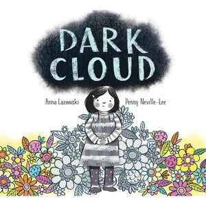 Dark Cloud - by  Anna Lazowski (Hardcover) - 1 of 1