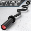 Synergee Super Curl Bars - 2 of 4