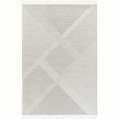 Mark & Day Sadaf Woven Indoor Area Rugs