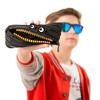 ZIPIT Grillz Pencil Case, Pencil Pouch for Kids - 2 of 4