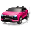 Jojoka 24V 2-Seater Licensed Chevrolet Blazer Kids' Electric SUV Ride-On with Parent Remote, 3-Speed, Bluetooth Music, LED Lights - 2 of 4