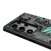 Keyscaper WNBA Paisley MagSafe Compatible Cell Phone Case for Samsung Galaxy - 4 of 4