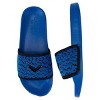 Men's Athletic Beach Slide Sandals - image 2 of 4