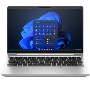 ノートパソコン　640　Windows11 Core i5 11インチ HP 640 G10 Laptop, Core i5-1345U 1.6GHz, 16GB, 256GB NVMe, 14