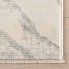 Nuloom Penelome Plush Abstract Contemporary Indoor Area Rug - 4 of 4