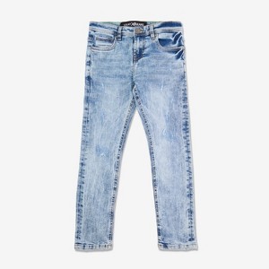 X RAY Boys Distressed Pants - 1 of 4