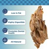 Country Living Natural Cow Ears Dog Chews – 10 Count Bag – All-Natural, Single-Ingredient, Long-Lasting Dog Chews - 4 of 4