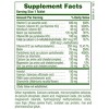 Mega Stress Complex Time Release by Nature's Plus  -  90 Sustained Release Tablet - 2 of 2