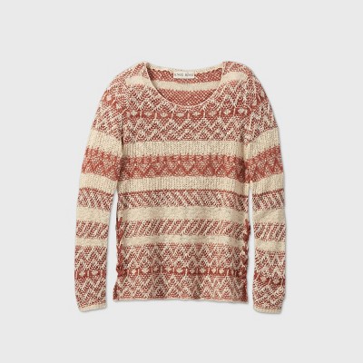 target women sweaters