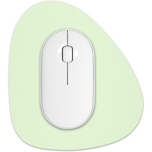 Core Electro Small 6 x 7 Inch Mousepad - 1 of 4