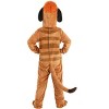 HalloweenCostumes.com Kid's Disney The Lion King Timon Costume | Disney Costumes - 2 of 4