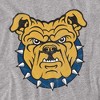 Men's North Carolina A&T State University Official Distressed Primary Logo T-Shirt - 2 of 4