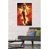 Trends International Marvel Comics - The X-Men: Dark Phoenix - Team Framed Wall Poster Prints - 2 of 4