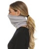 Minus33 Merino Wool Midweight - Neck Gaiter 100% Merino Wool - image 3 of 3