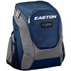 Generic | DUGOUT Youth Backpack Equipment Bag | Navy - 4 of 4