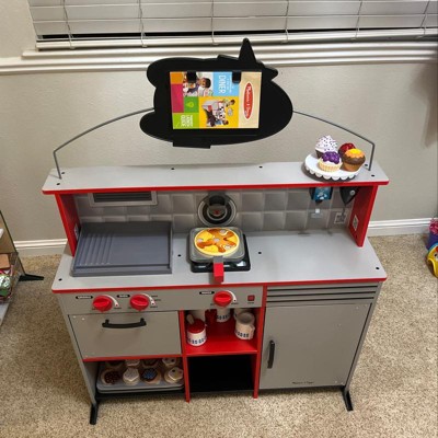 Melissa & online doug diner