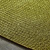 Modern Rustic Braided Pattern High-Traffic Polypropylene Casual Coastal Indoor/Outdoor Area Rug by Blue Nile Mill - 3 of 4