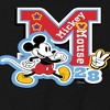 Men's - Disney - Mickey Mouse Graphic Tank Top - 2 of 3