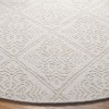 Kilim KLM766 Hand woven Indoor Rugs - Safavieh - 3 of 4