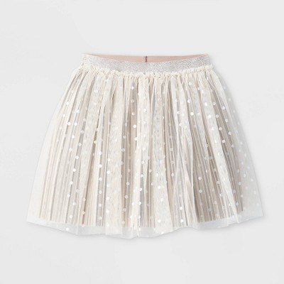 target sparkle skirt