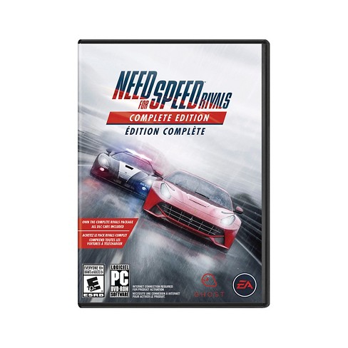 nfs rivals pc requirements