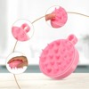 Unique Bargains Bathroom Hair Scalp Massager Tools 1 Pc - 4 of 4