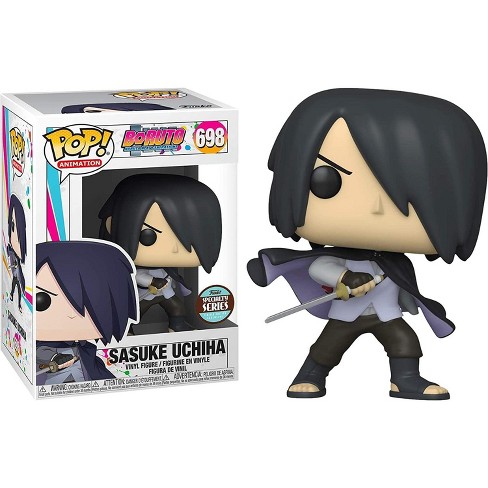 Funko Pop! Animation - Naruto - Sasuke Uchiha