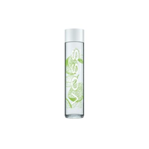 VOSS Lime Mint Water - 375ml Glass Bottle - 1 of 1