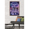 Trends International DC Comics Gotham Knights - Key Art Framed Wall Poster Prints - 2 of 4