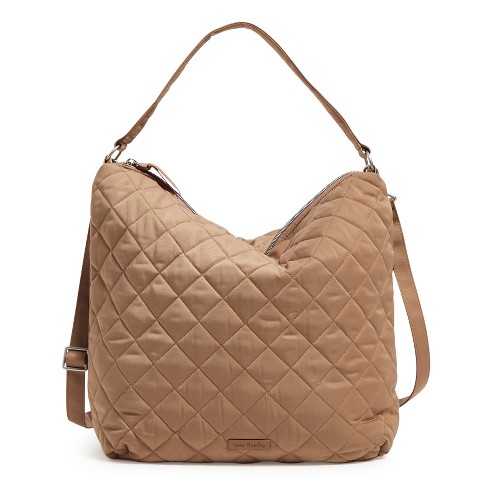 Shoppers Love the Alyssa Triple Zip Crossbody Purse