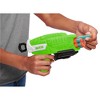 Air Warriors: Blitz 6 Dart Blaster with 12 Accu-Blast Darts, Ages 6+ - 3 of 4