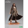 Kotobukiya - Kotobukiya - Star Wars: Obi-Wan Kenobi - ARTFX Obi-Wan Kenobi - 2 of 4