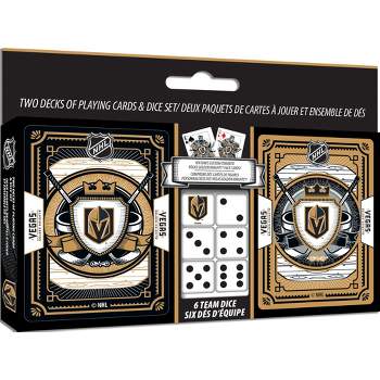 Classic Impressions Las Vegas Raiders Playing Cards, 1 ct - Smith's Food  and Drug