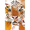 Trends International Year Of The Tiger Unframed Wall Poster Prints - 4 of 4