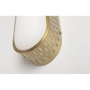 Mitzi Phoebe 1 - Light Wall Light in  Aged Brass Opal Matte Glass Shade  Shade - 2 of 4