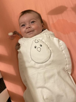 Zen best sale swaddle reviews