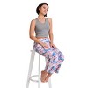 Jockey Women's Soft Cool Capri - 4 of 4
