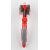 Groomer Essentials Flexible Slicker Brush - Double/Extra Firm - 4 of 4