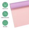 Unique Bargains Waterproof Durable Floral Wrapping Paper 1 Pc - 4 of 4