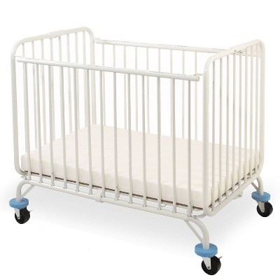 Portable foldable 2024 baby crib