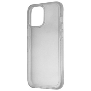 OtterBox Symmetry Case for iPhone 13 Pro Max & iPhone 12 Pro Max - Stardust 2.0 - 1 of 3